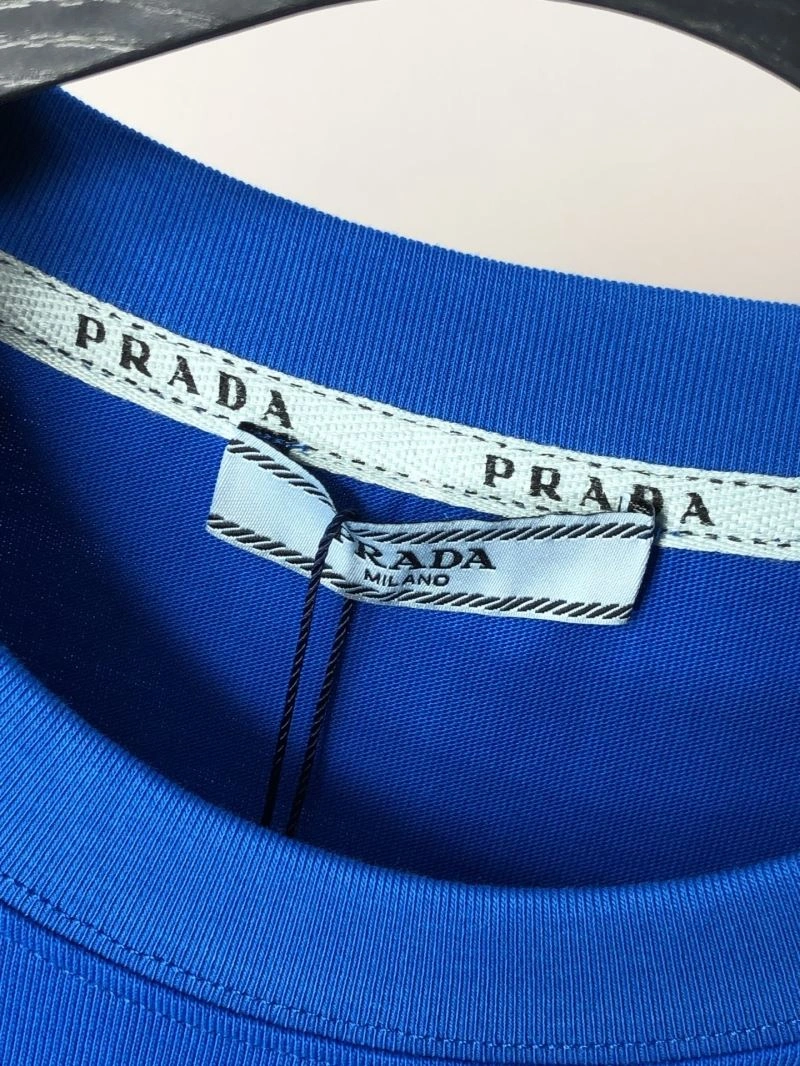 FastDry Prada T-Shirts 168614