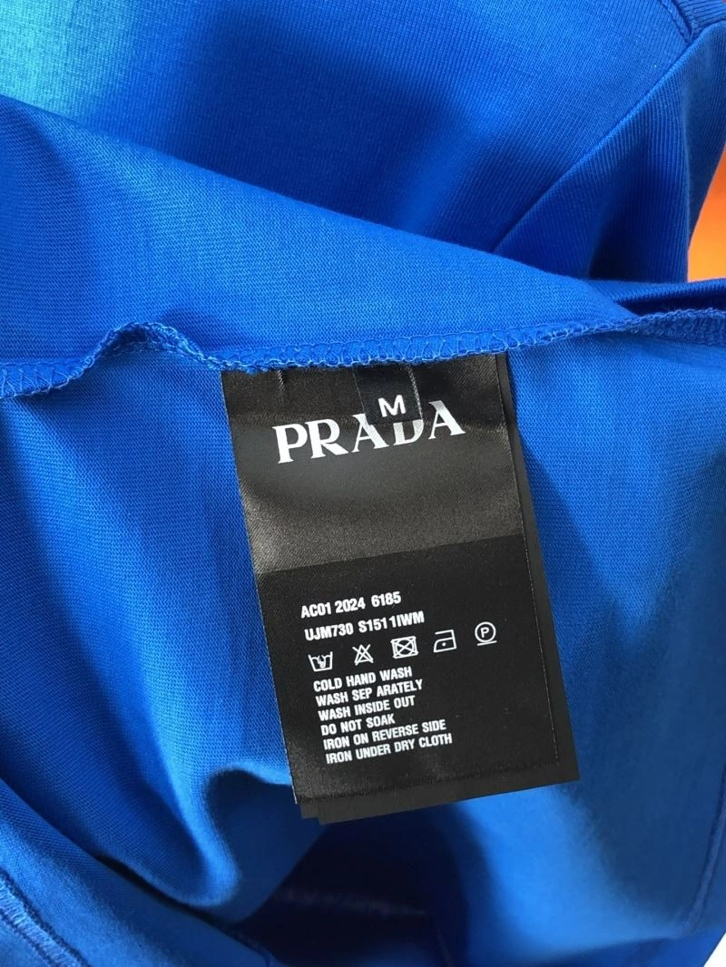 FastDry Prada T-Shirts 168614