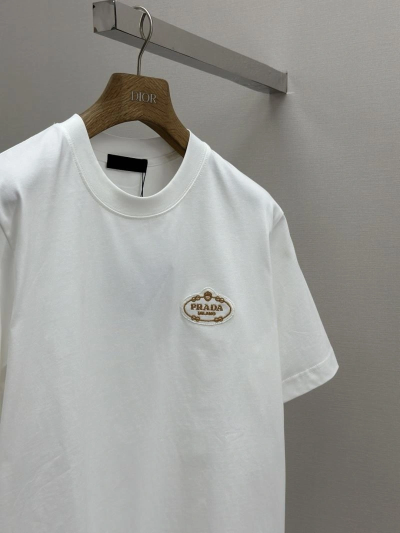 FashionForward Prada T-Shirts 168642