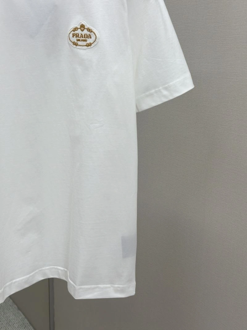 FashionForward Prada T-Shirts 168642