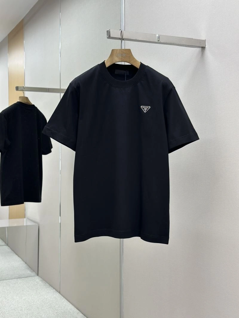 SoftTouch Prada T-Shirts 168588