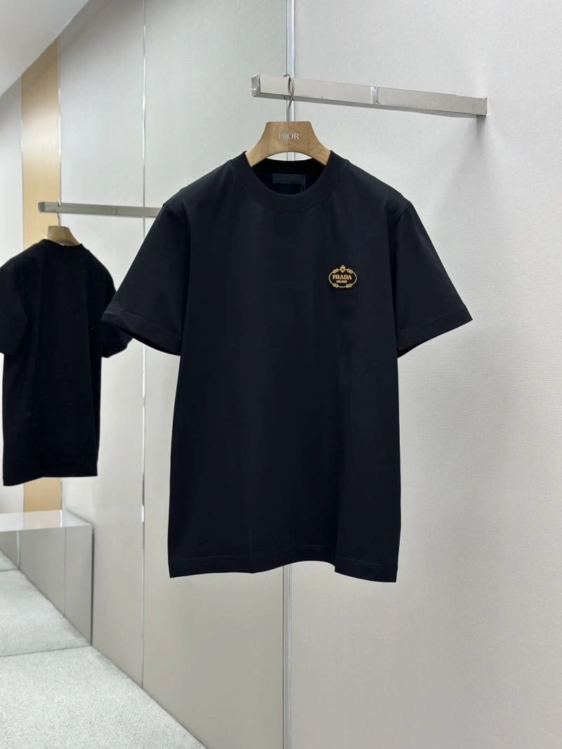 Prada T-Shirts Soft 168589