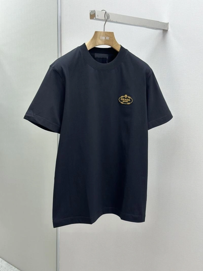 Prada T-Shirts Soft 168589