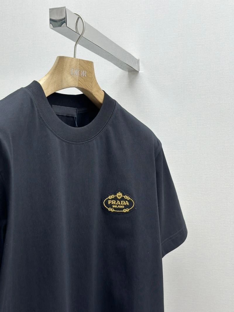 Prada T-Shirts Soft 168589