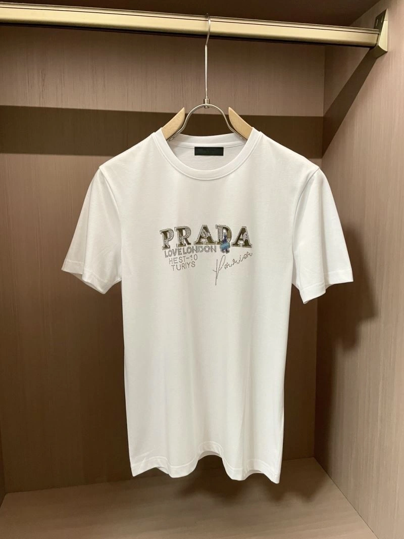 Prada T-Shirts Stylish 168598
