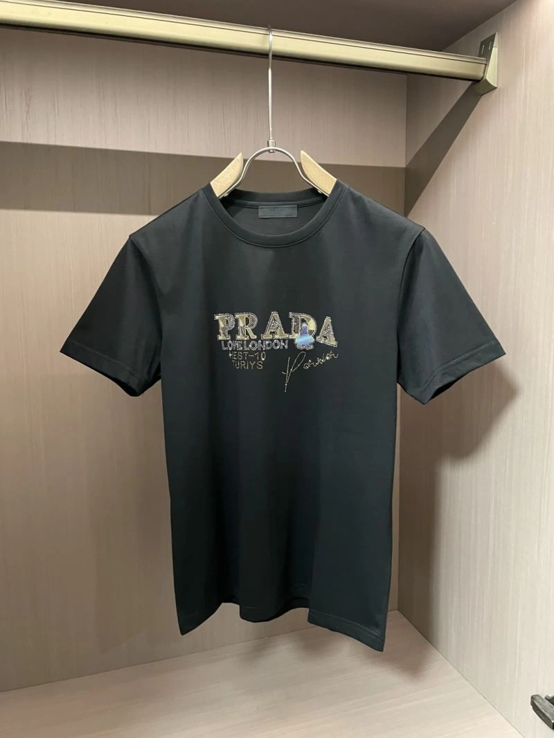 Prada T-Shirts Stylish 168598