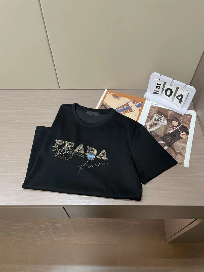 Prada T-Shirts Stylish 168598