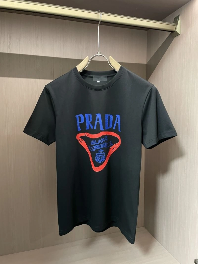 ZeroBulk Prada T-Shirts 168608