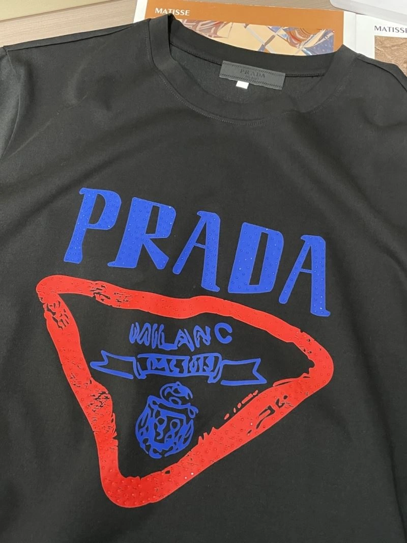 ZeroBulk Prada T-Shirts 168608