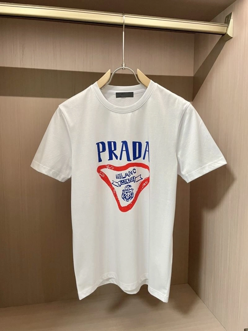 ZeroBulk Prada T-Shirts 168608
