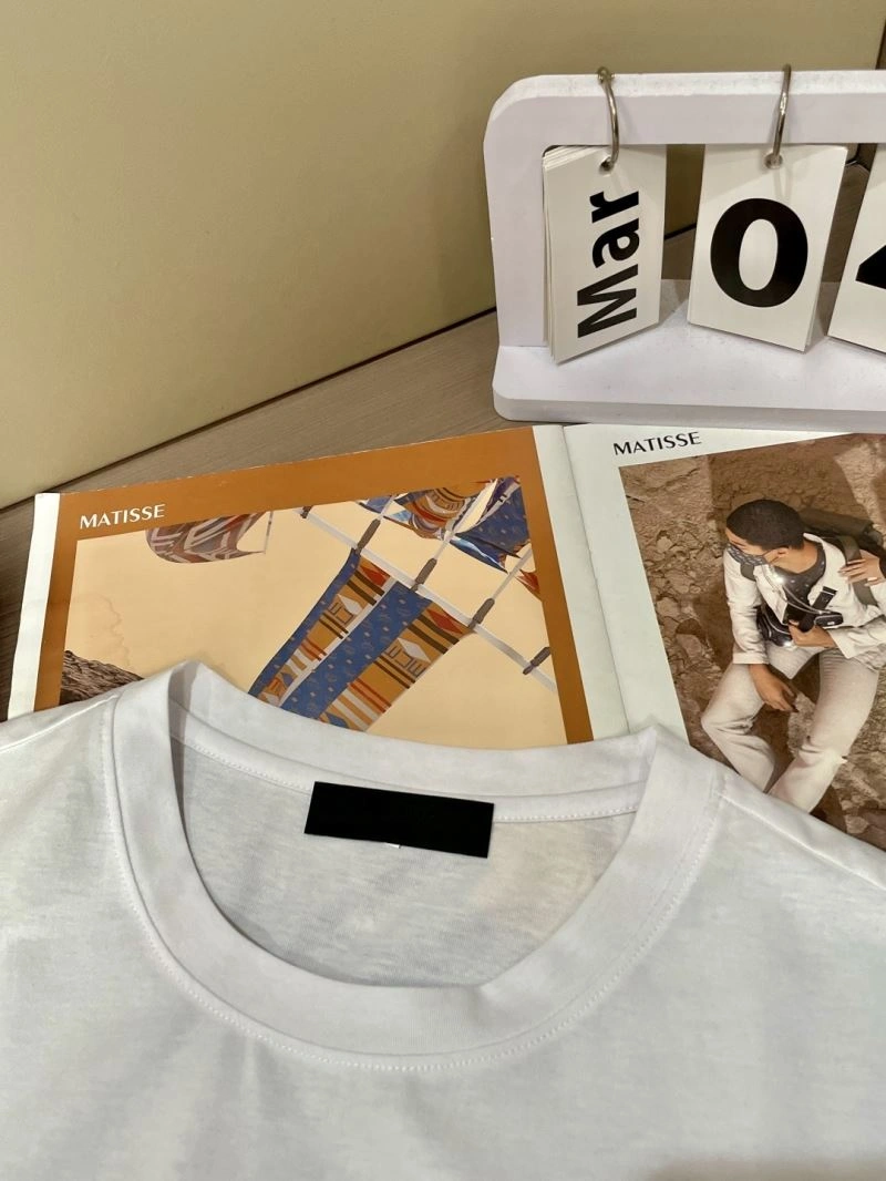 ZeroBulk Prada T-Shirts 168608