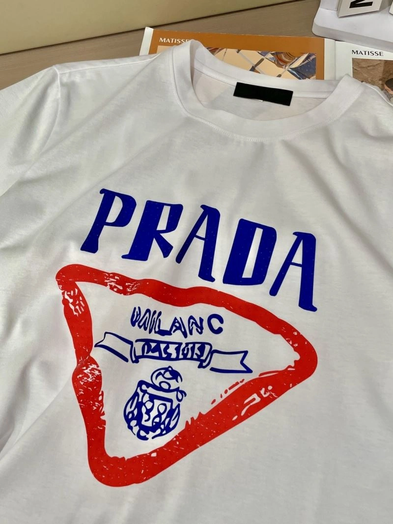 ZeroBulk Prada T-Shirts 168608