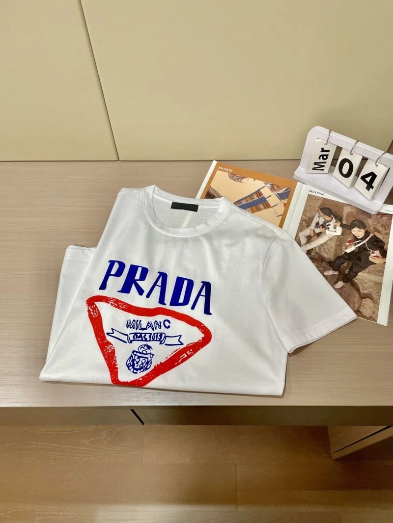 ZeroBulk Prada T-Shirts 168608