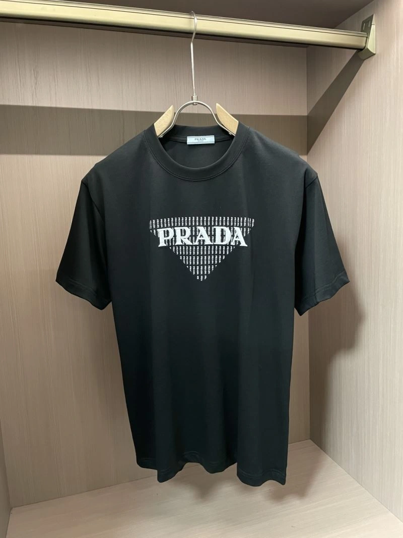 Unique Prada T-Shirts 168609