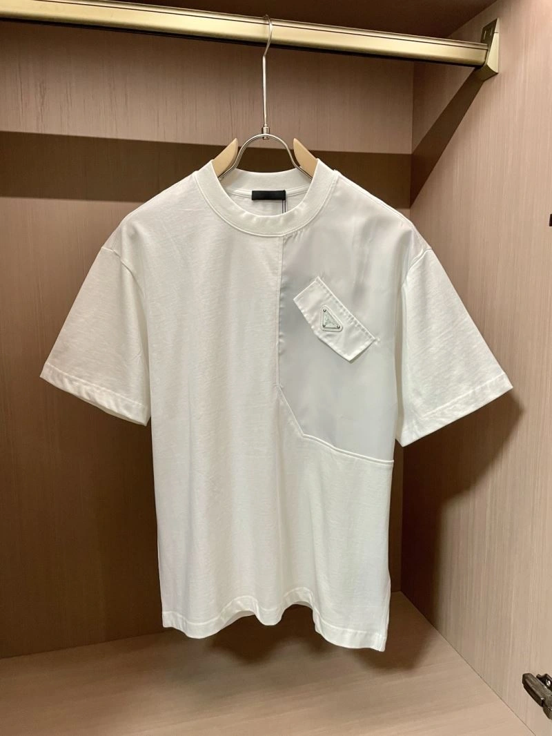 Prada T-Shirts Stylish 168605