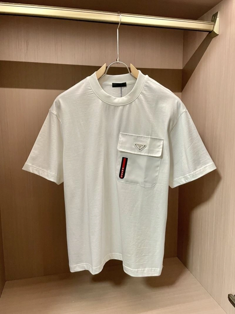 AllSeason Prada T-Shirts 168603