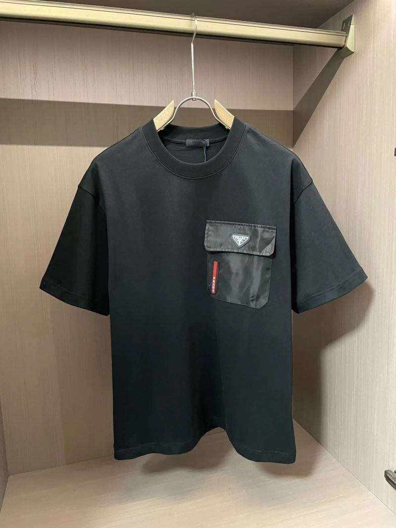 AllSeason Prada T-Shirts 168603
