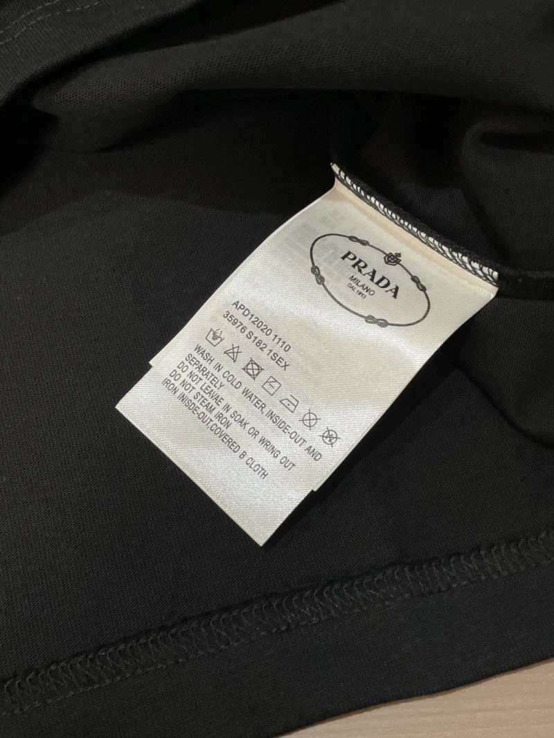AllSeason Prada T-Shirts 168603