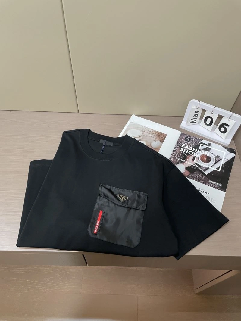 AllSeason Prada T-Shirts 168603