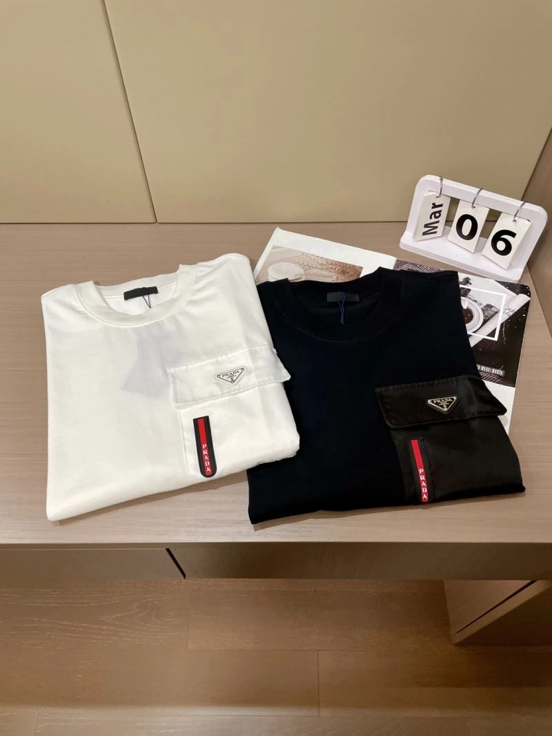 AllSeason Prada T-Shirts 168603