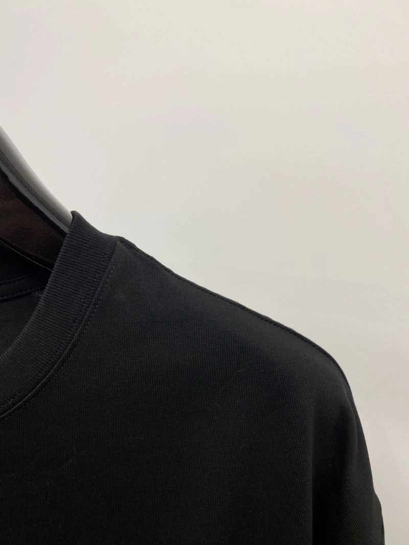 Prada T-Shirts SmoothTexture 168601
