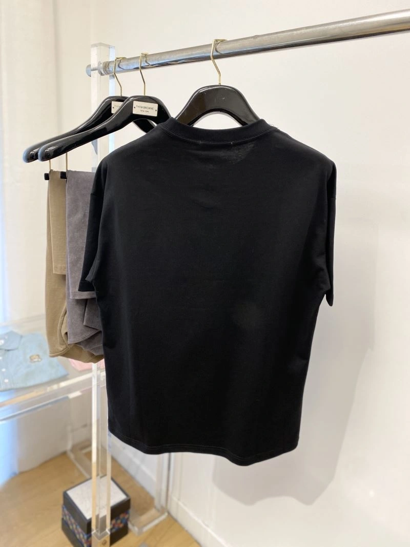 Prada T-Shirts SmoothTexture 168601