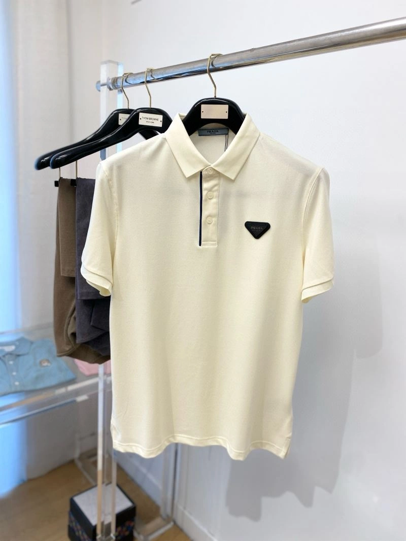 Prada T-Shirts Attractive 168604
