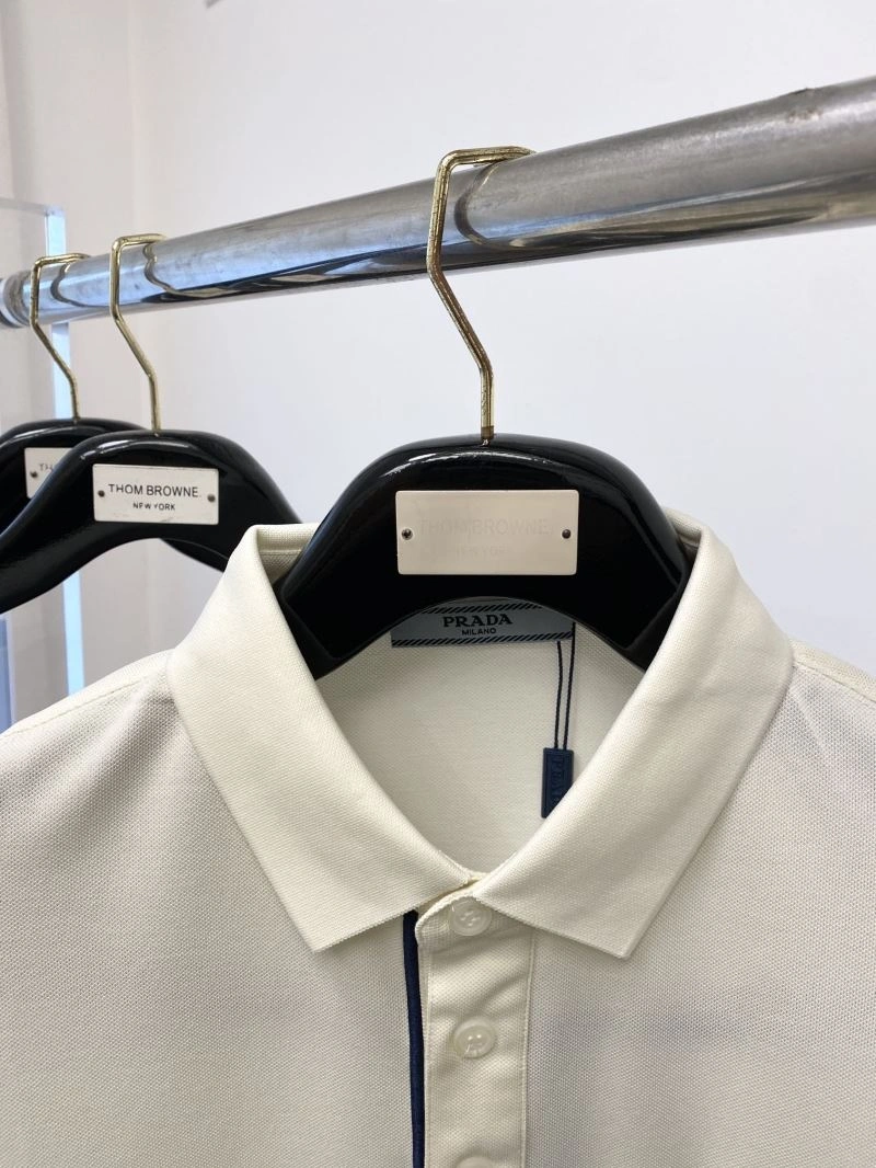 Prada T-Shirts Attractive 168604