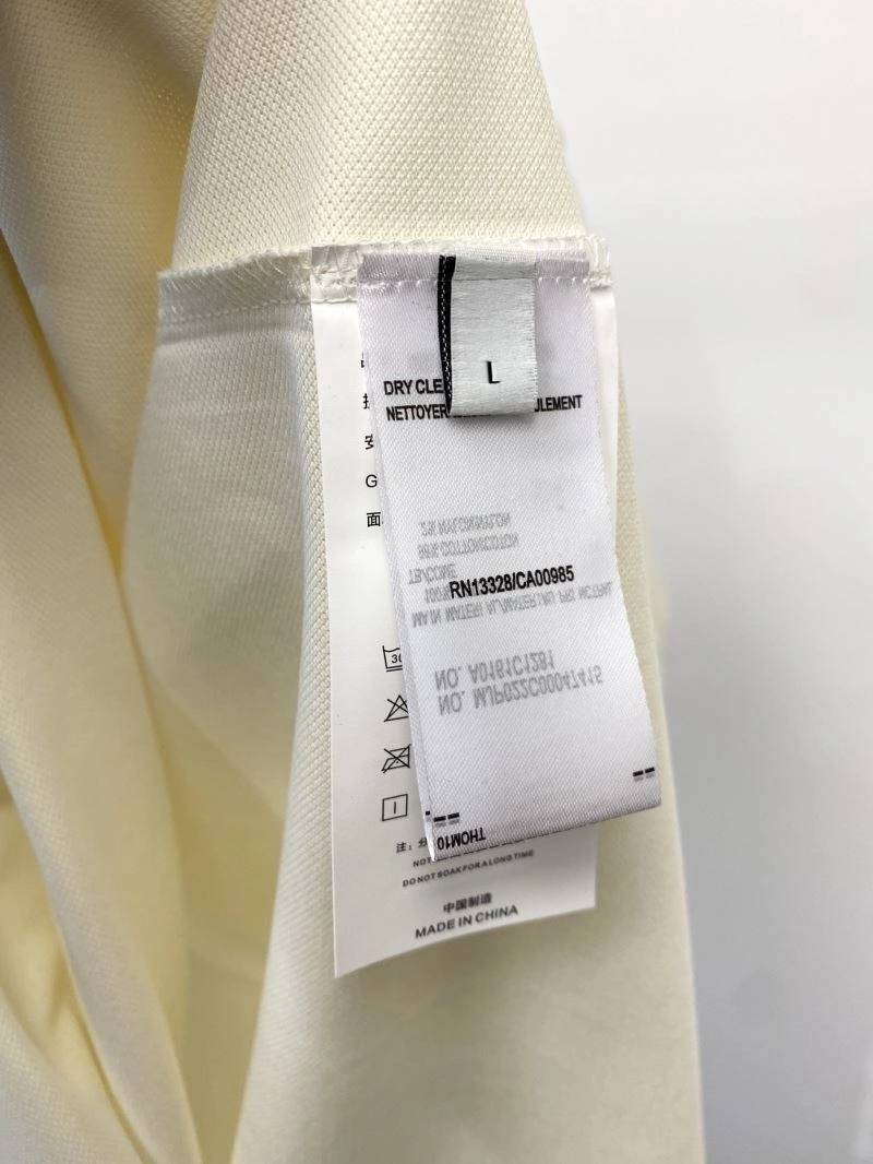 Prada T-Shirts Attractive 168604