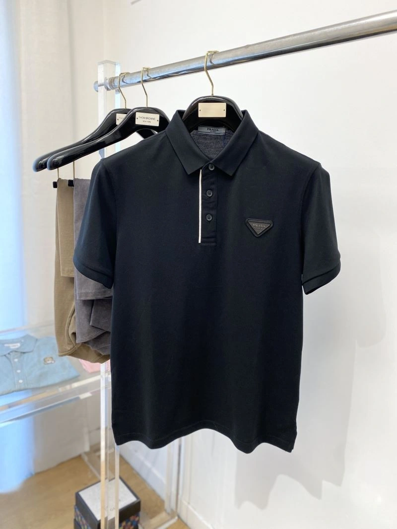 Prada T-Shirts Functional 168602