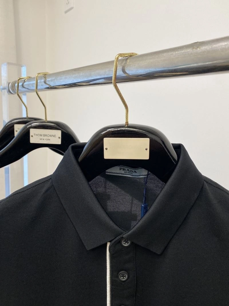 Prada T-Shirts Functional 168602