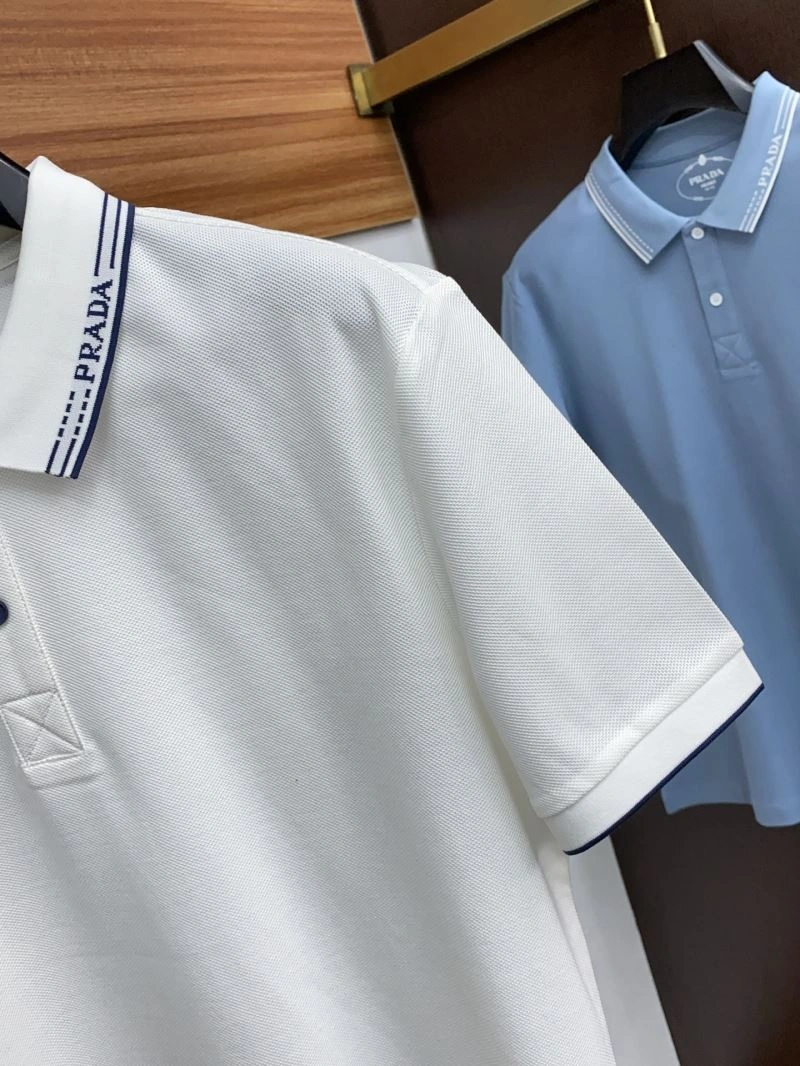 Versatile Prada T-Shirts 168599