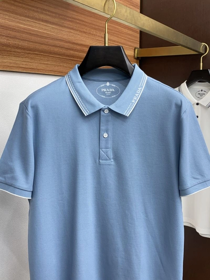 Prada T-Shirts Durable 168597