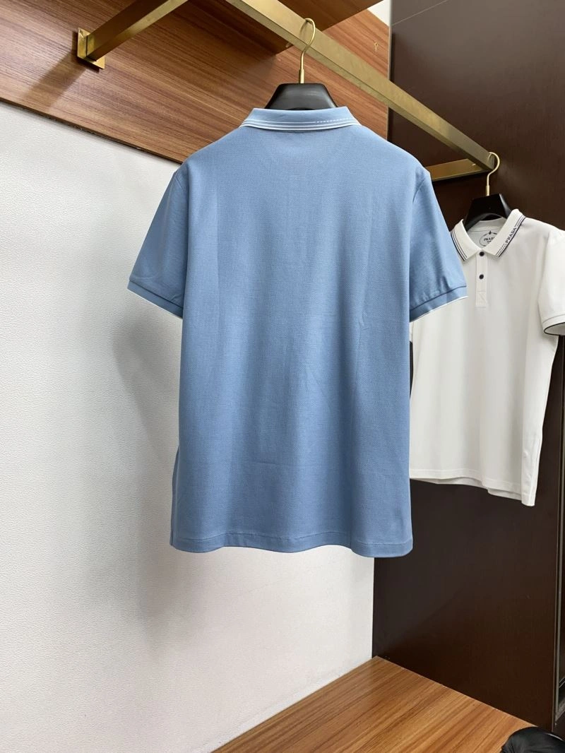 Prada T-Shirts Durable 168597