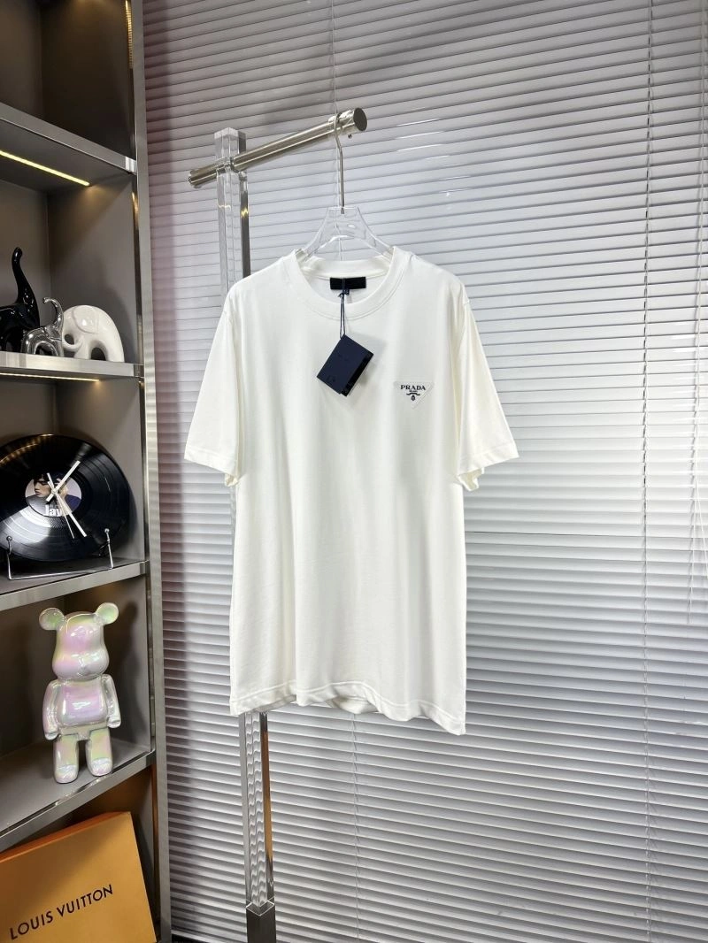 Prada T-Shirts OdorResistant 168595