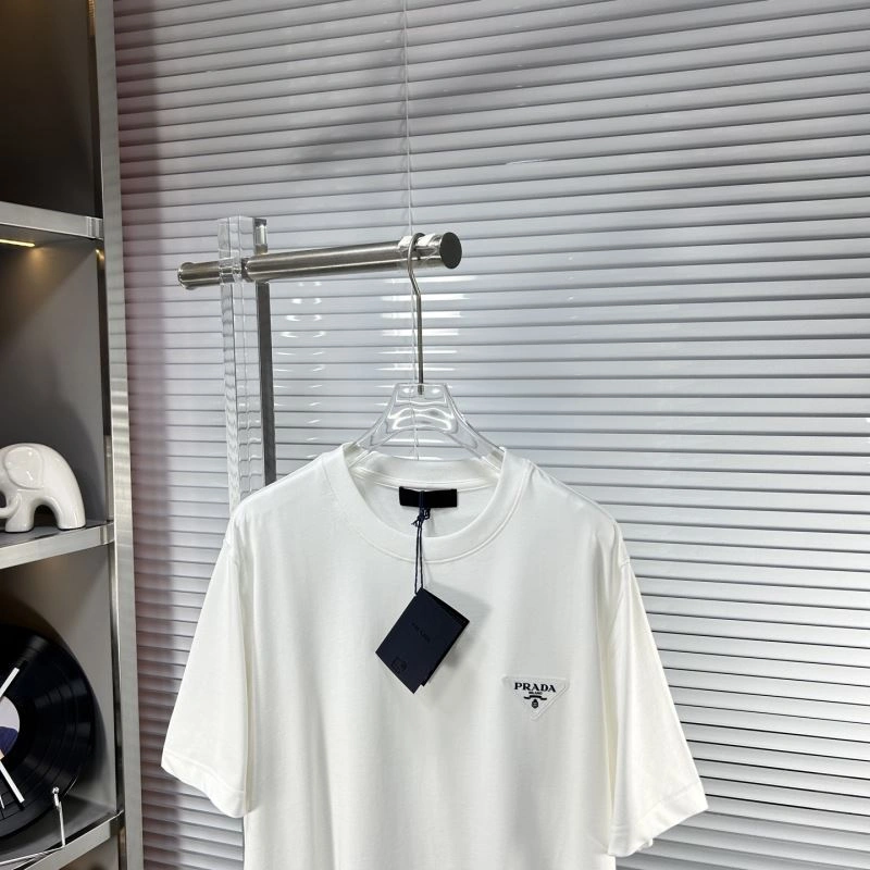 Prada T-Shirts OdorResistant 168595