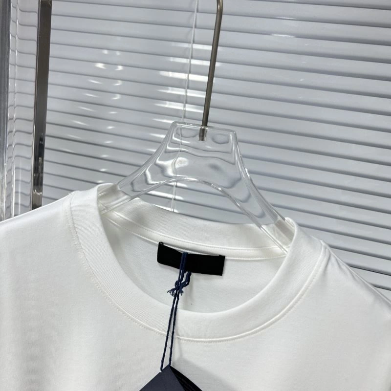 Prada T-Shirts OdorResistant 168595