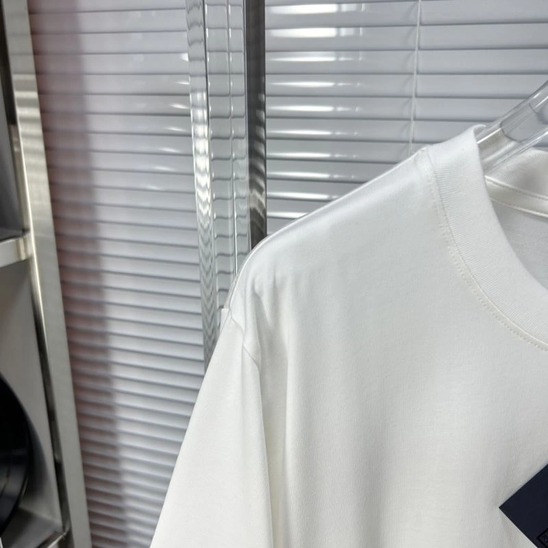 Prada T-Shirts OdorResistant 168595