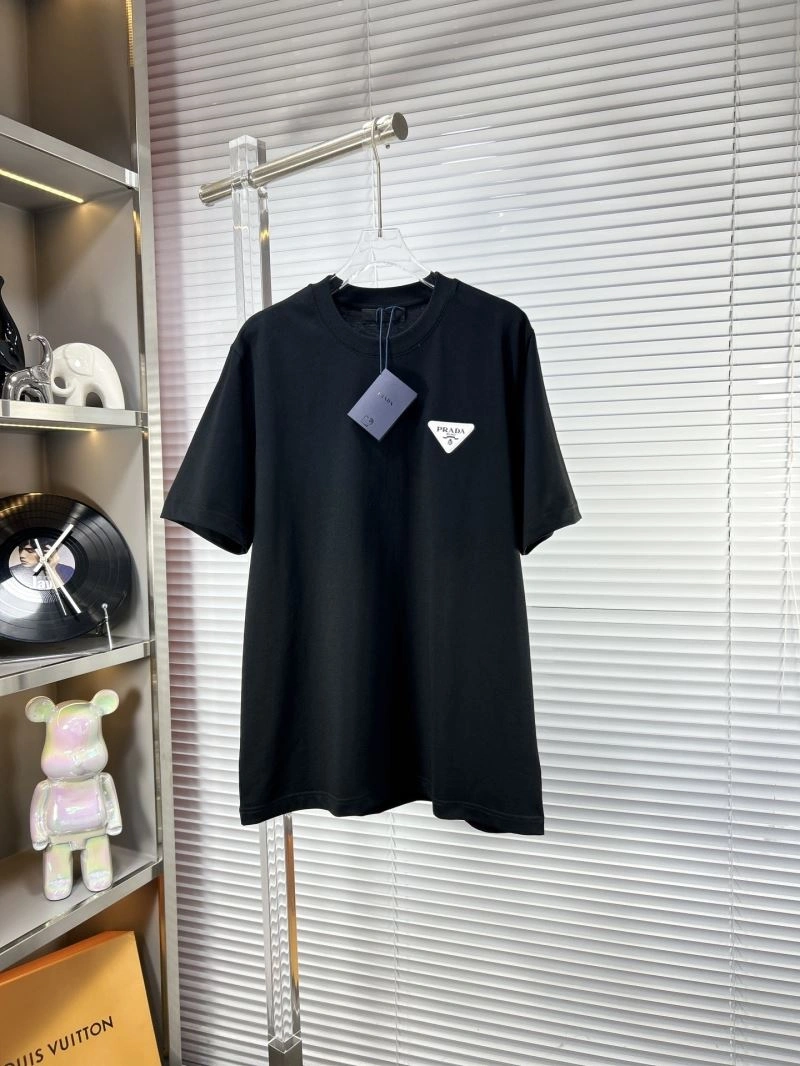 Vibrant Prada T-Shirts 168587