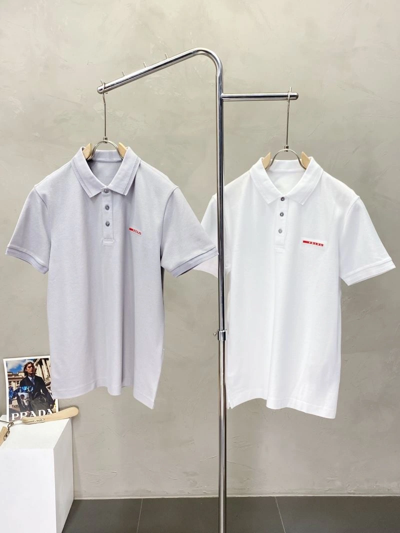 Prada T-Shirts DailyWear 168600