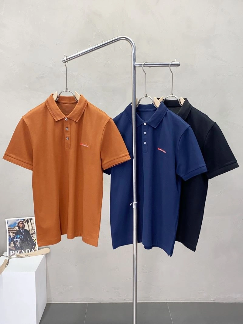 Prada T-Shirts DailyWear 168600