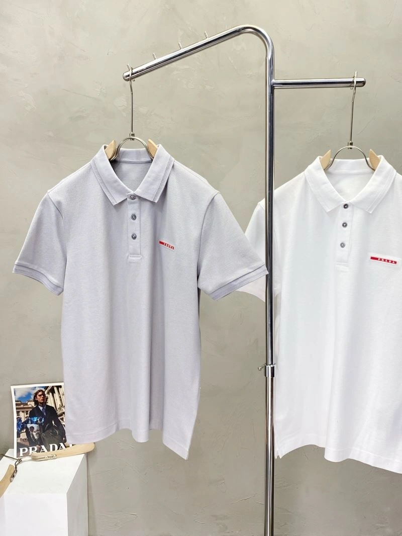 Prada T-Shirts DailyWear 168600