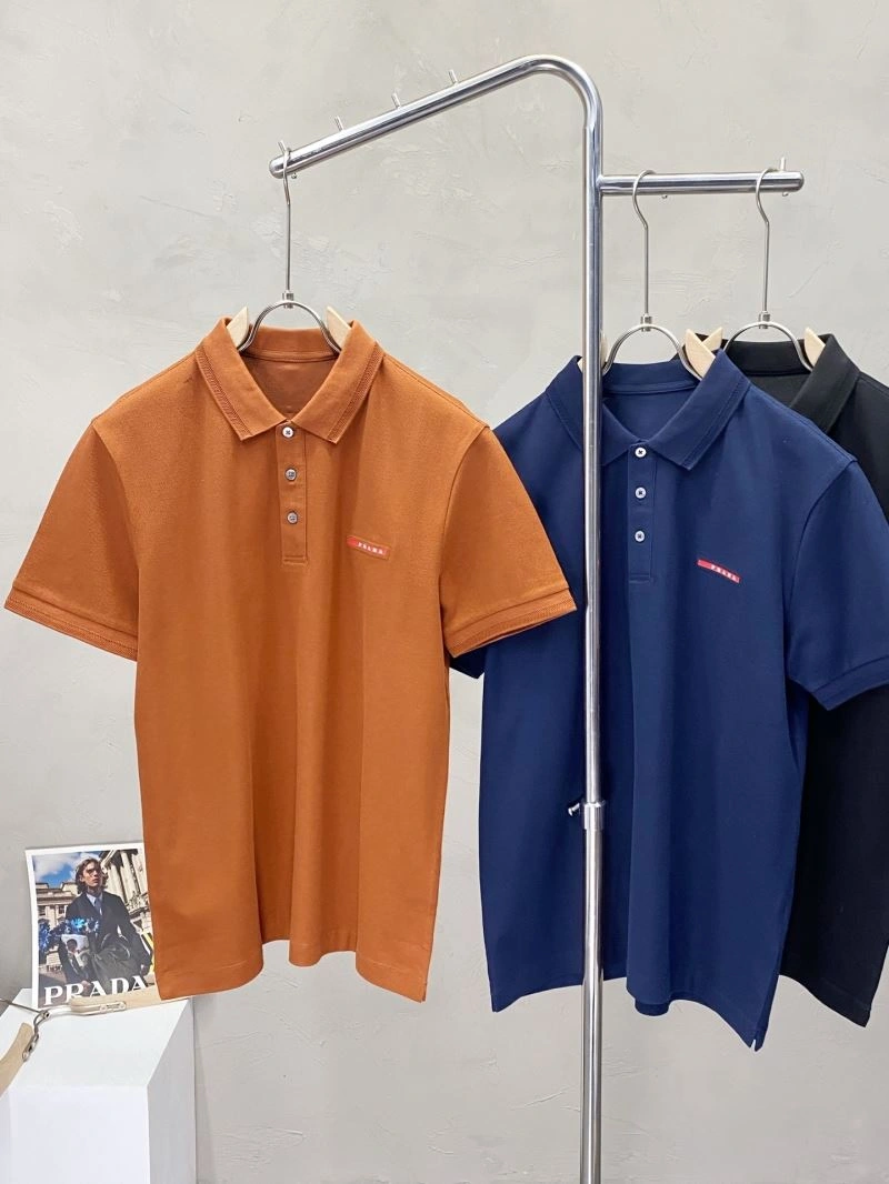 Prada T-Shirts DailyWear 168600