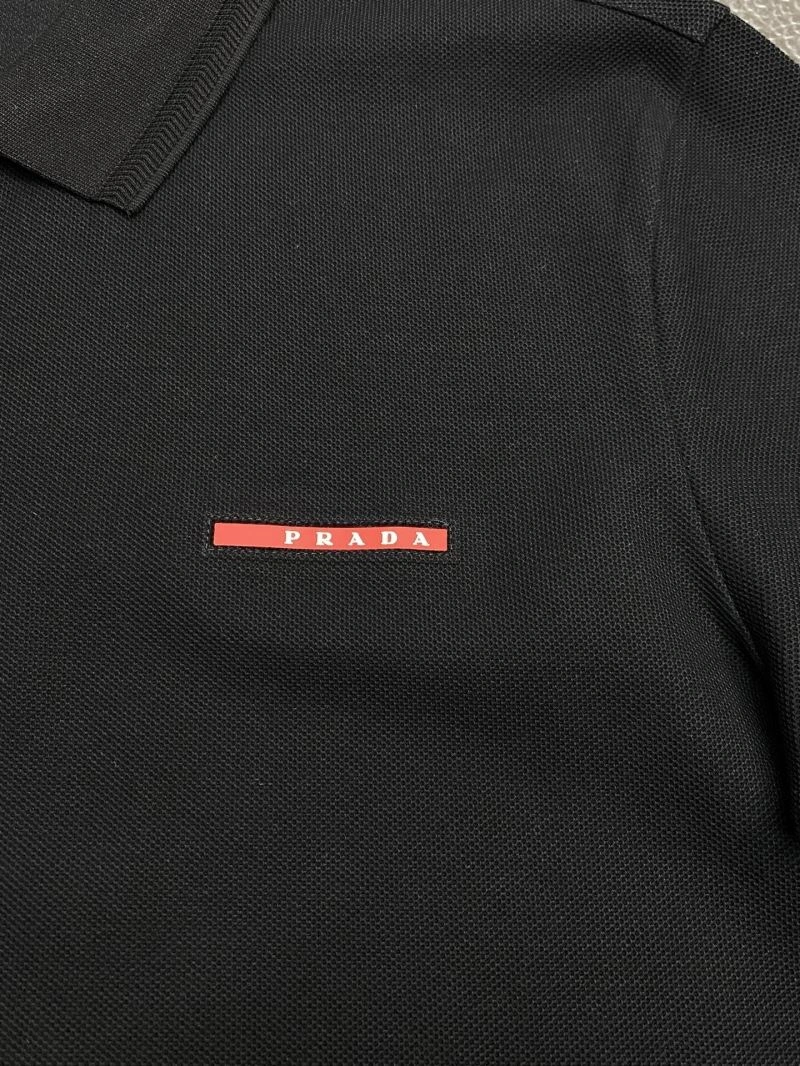 Prada T-Shirts DailyWear 168600