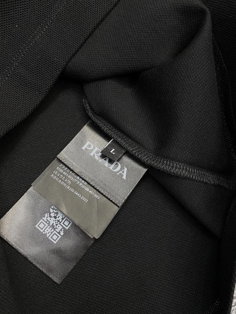 Prada T-Shirts DailyWear 168600