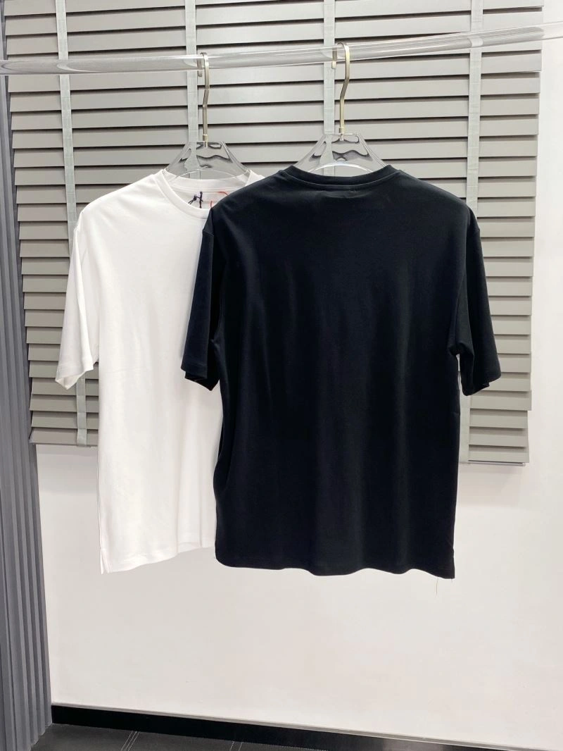Prada T-Shirts Reliable 168582
