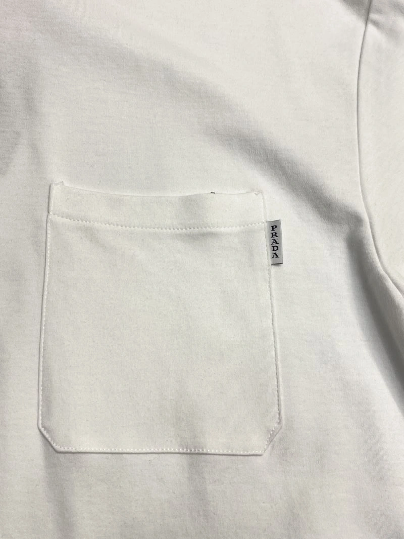 Prada T-Shirts Reliable 168582