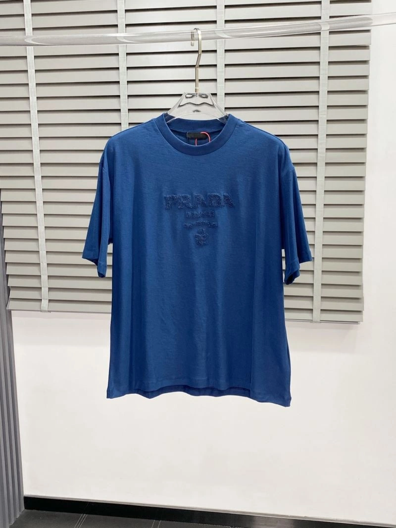 Prada T-Shirts Casual 168581