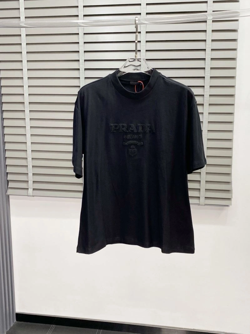 Prada T-Shirts Casual 168581