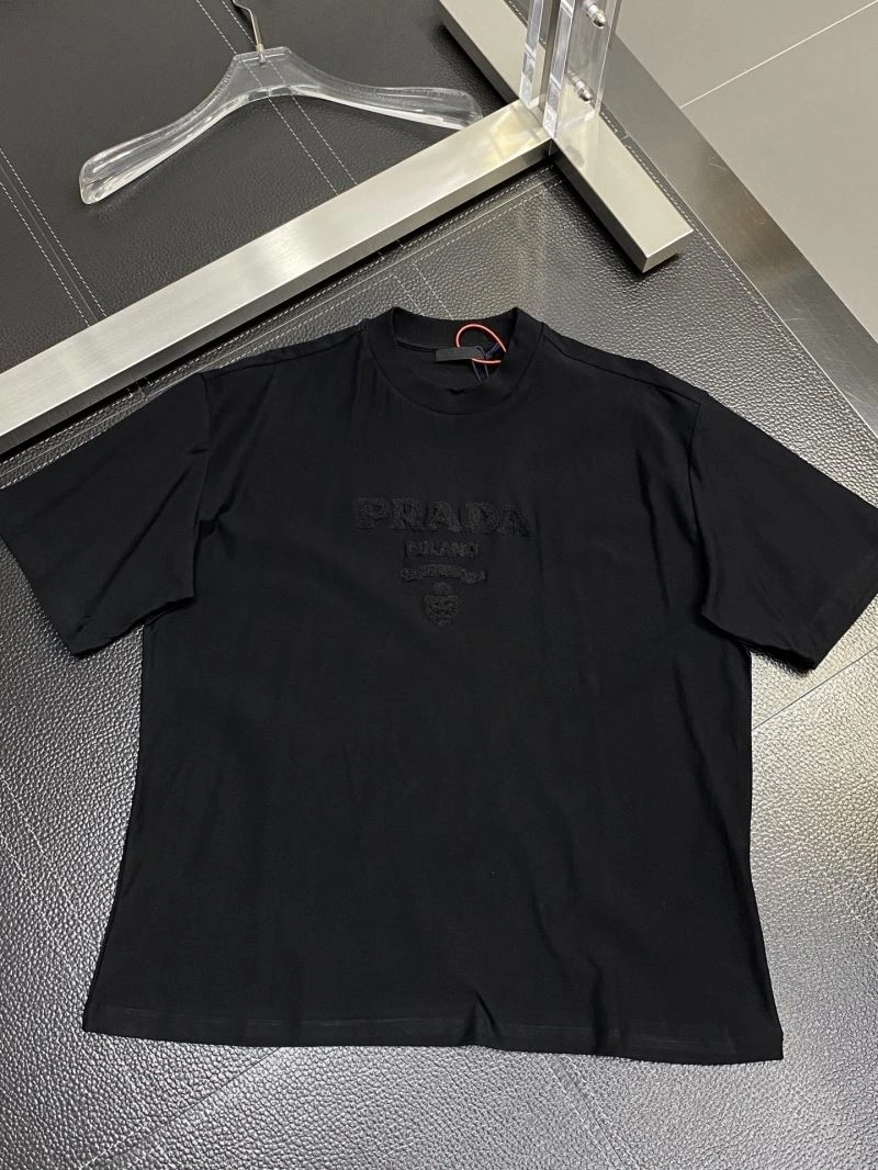 Prada T-Shirts Casual 168581